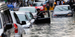 Dubai floods 1
