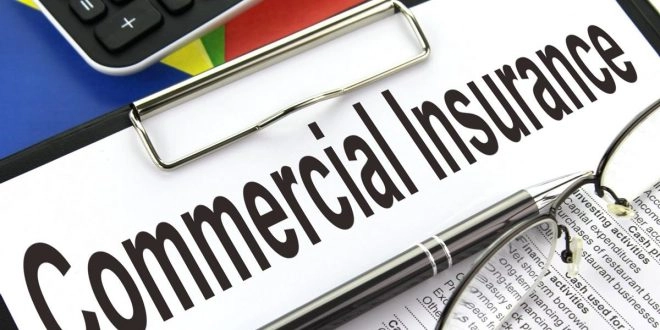 commercial insurance 2