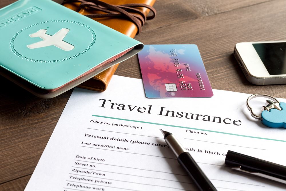 travel insurance 2