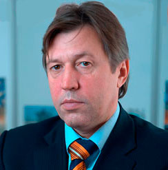 Андрей БОГАЧЁВ, президент российской Национальной ассоциации страховых аджастеров