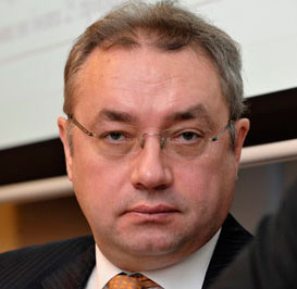 Бунин Павел Борисович, Президент Российского Союза Автостраховщиков (РСА)