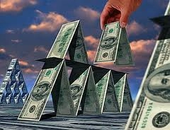 finance piramida