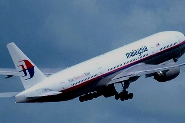 malaysian plane