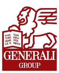 assicurazioni generali logo