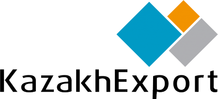 logo kazahexport