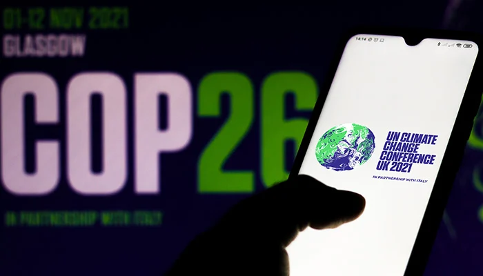 0 COP26 climate