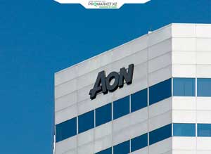 Aon insurance shutterstock