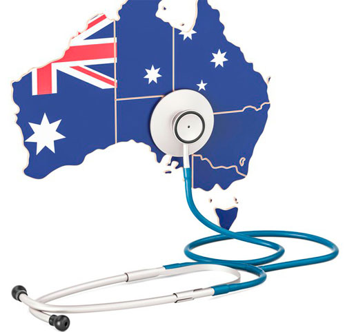 Australian stethoscope