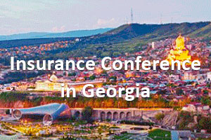 Georgian International Insurance Conference 14 March 2019, Tbilisi Radisson Blu Iveria Hotel