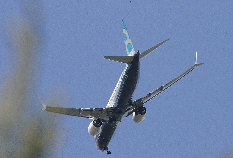Boeing737Max