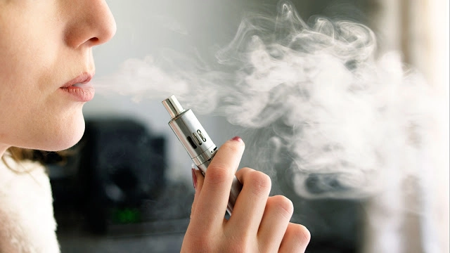 E Cigarettes
