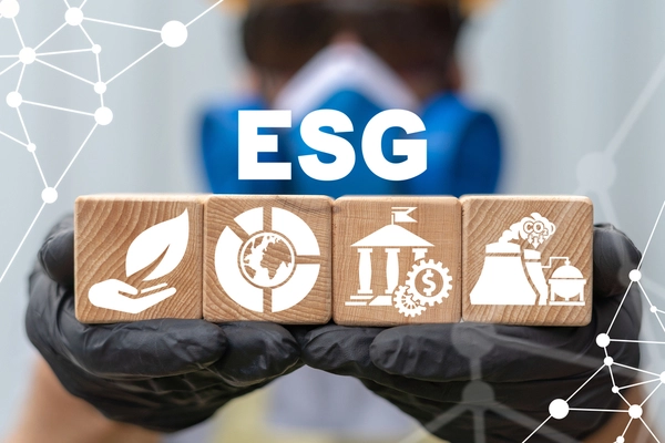 ESG 1