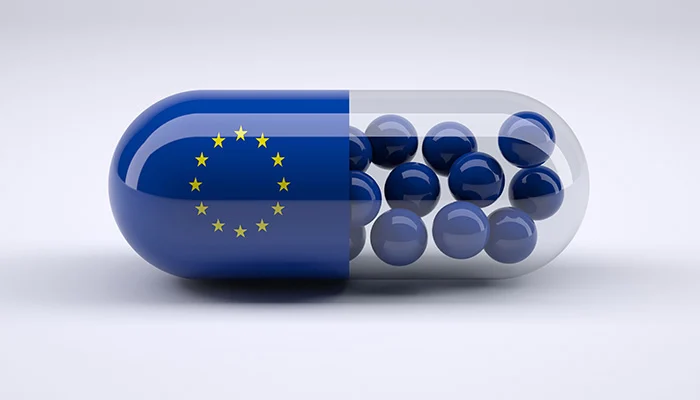 EU pharma