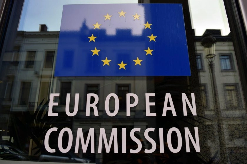 Euro comission