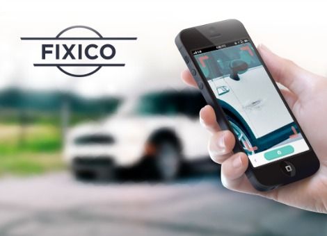 Технологическая компания Fixico