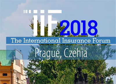 IIF Property Cehia 2018