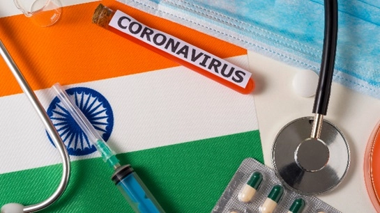 India Coronavirus
