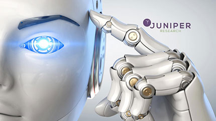 JuniperResearch Robotic