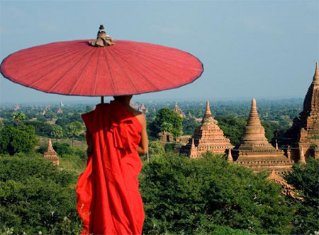 Myanmar