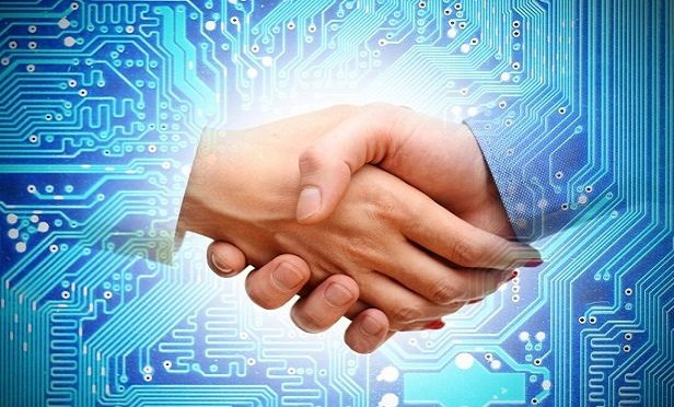 Tech Partnership