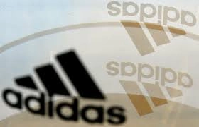 adidas