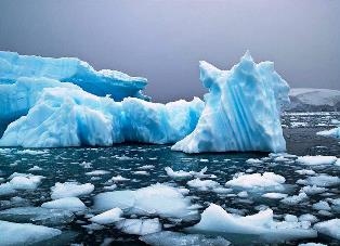 arktika ice