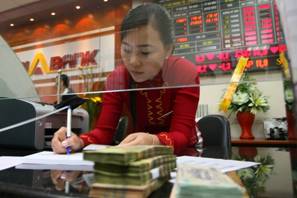bank of Viet Nam