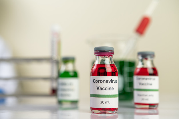 coronavirus vakcina 2
