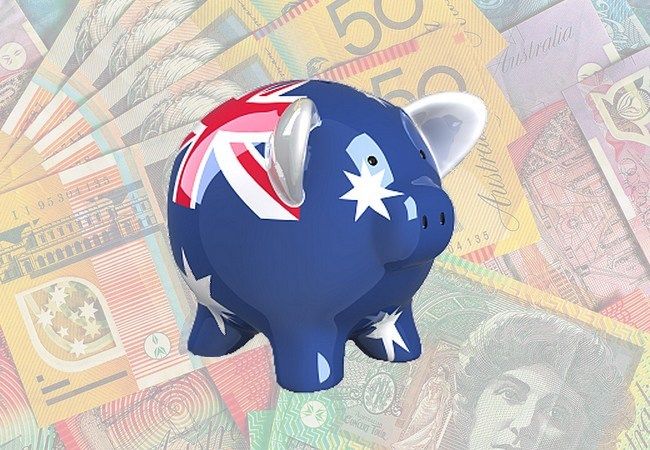 finance australia