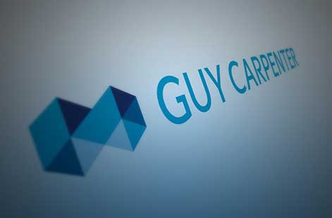 guycarpenter