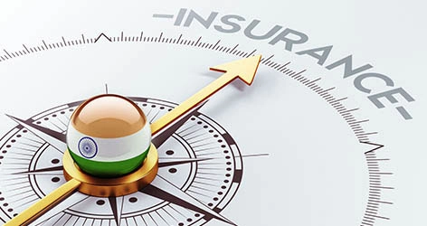 indian insurance