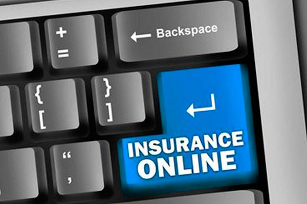 internet insurance
