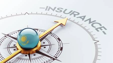 kazakhstan insurance