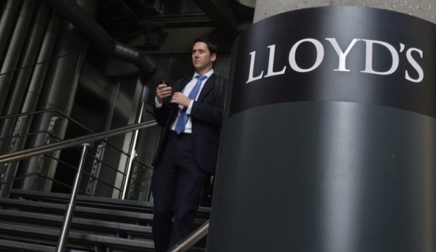 Lloyd's of London 