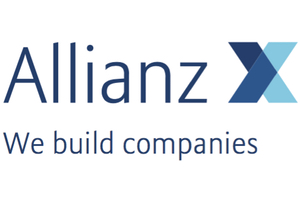 logo allianzX