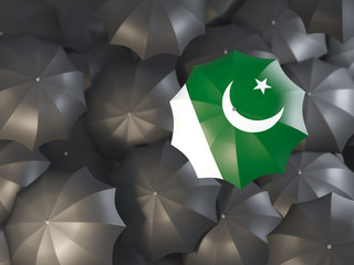 Пакистанский регулятор