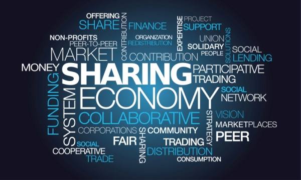 shared economy 1