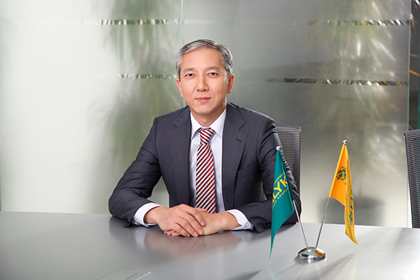 Kambetbayev